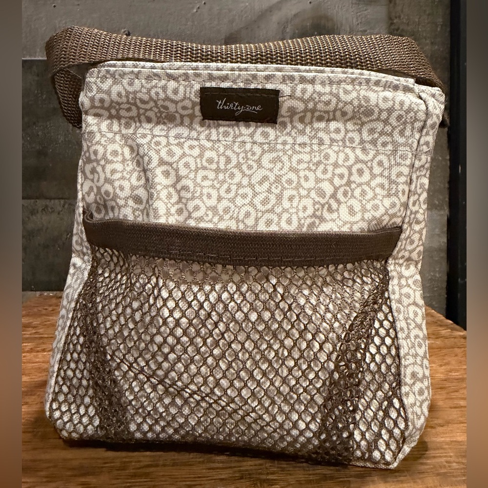 Thirty One Storage Pouch - Picture 2 of 3